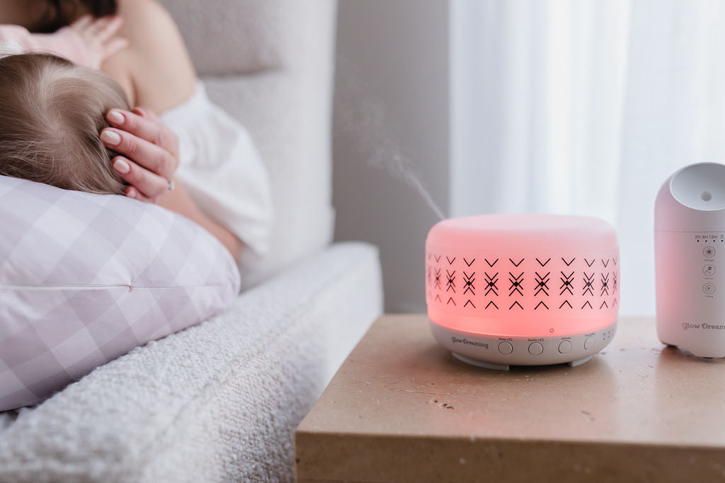Glow Dreaming Sleep Support System |  What's all the fuss about?