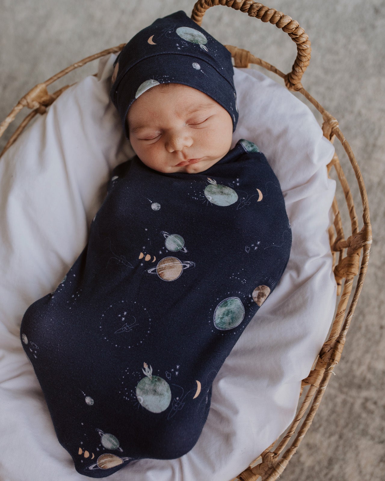 Snuggle Swaddle Sets