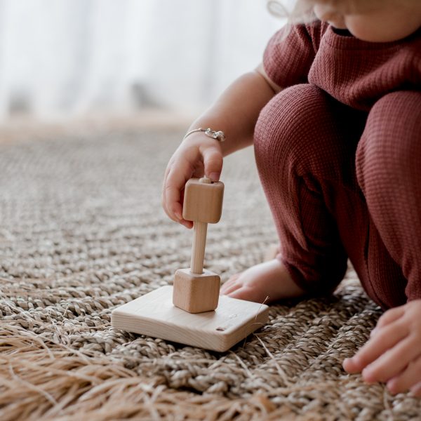 Montessori Toys