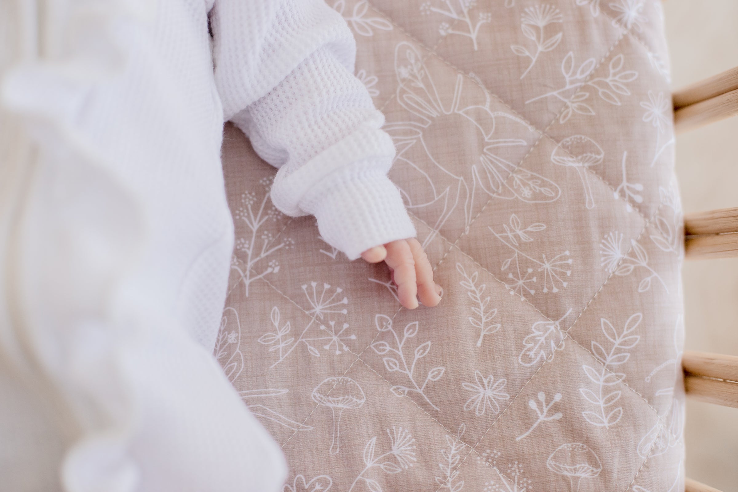 Size 0000 | Newborn