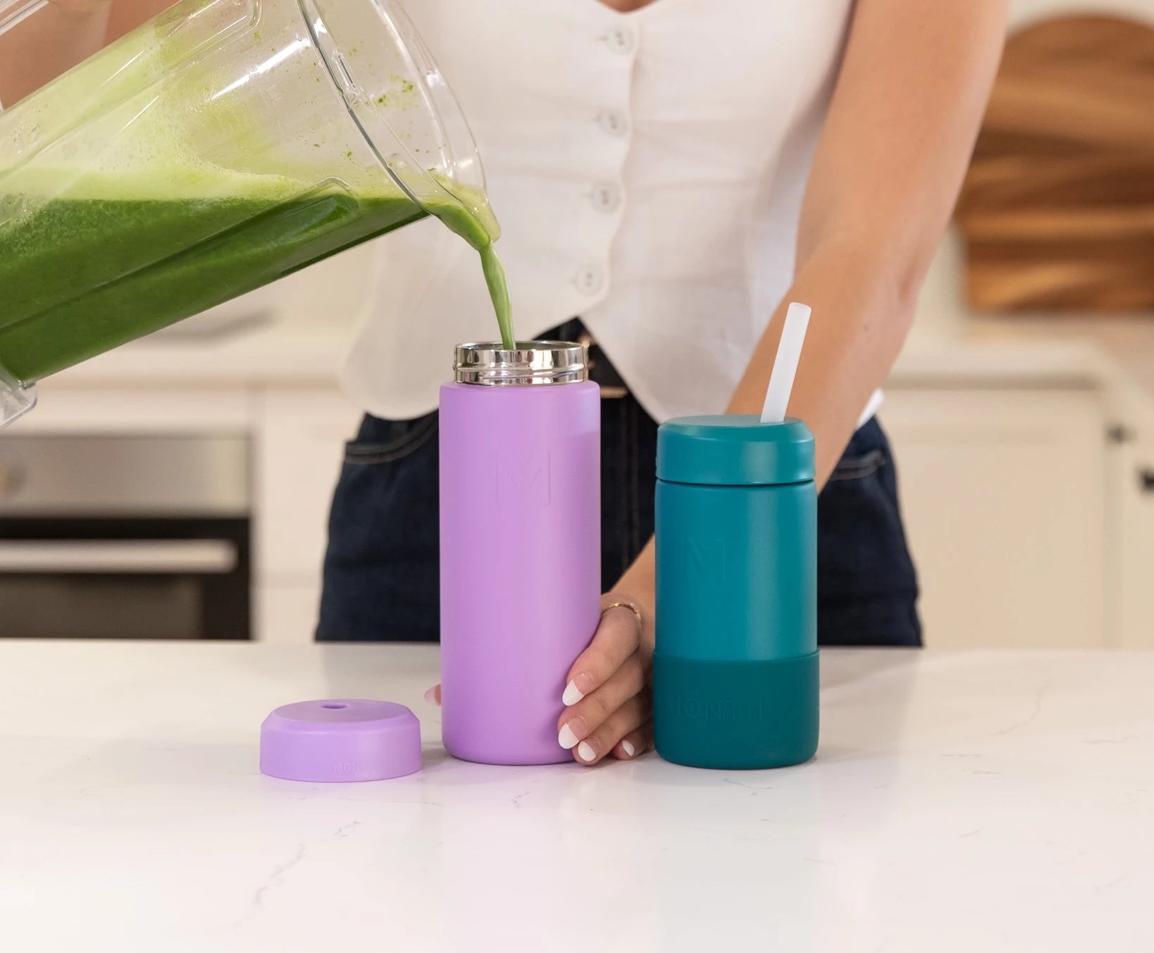 Simple Modern Water Bottles and Tumblers - A Thrifty Mom