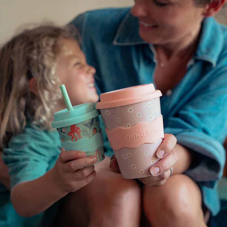 Coffee & Babycino Cups