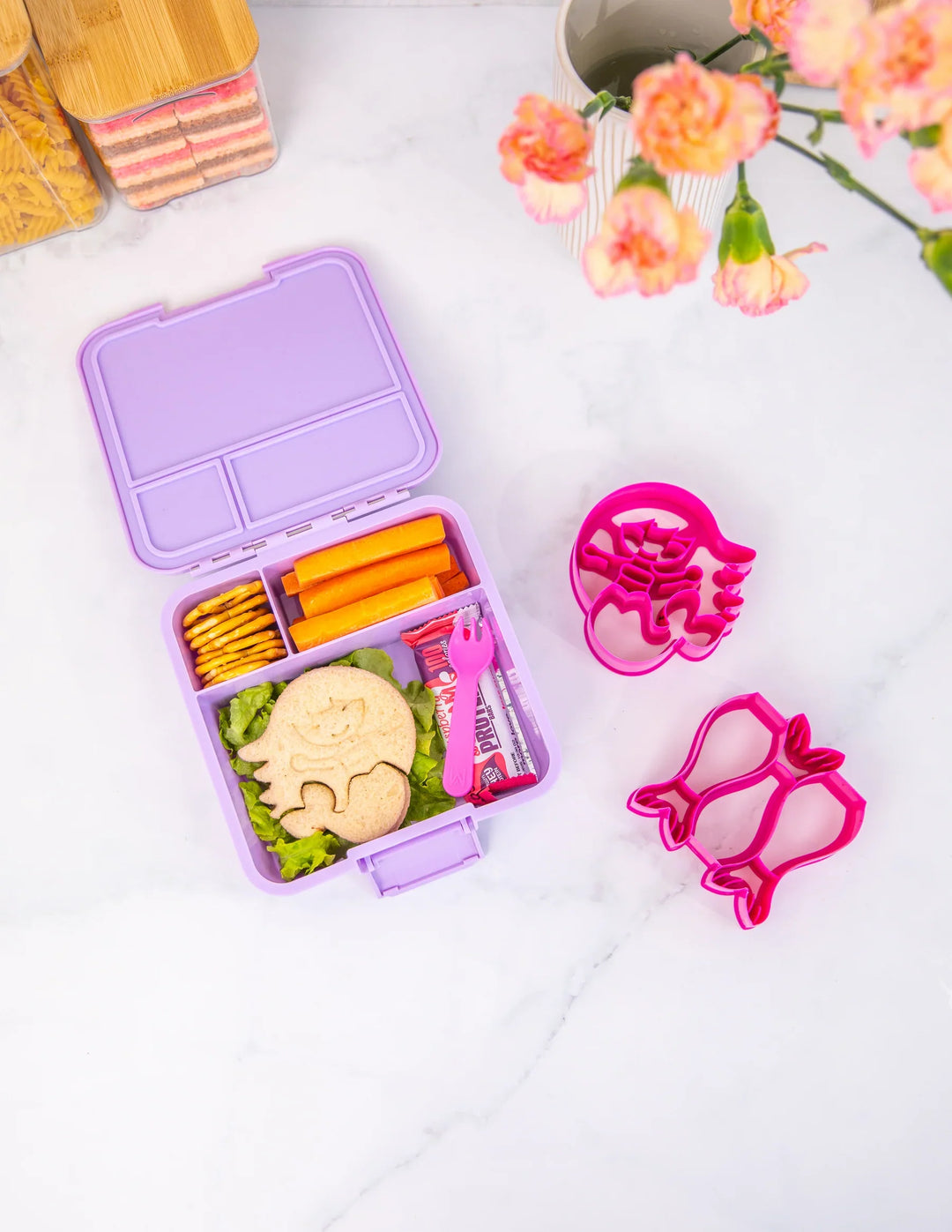 Lunchbox Accessories