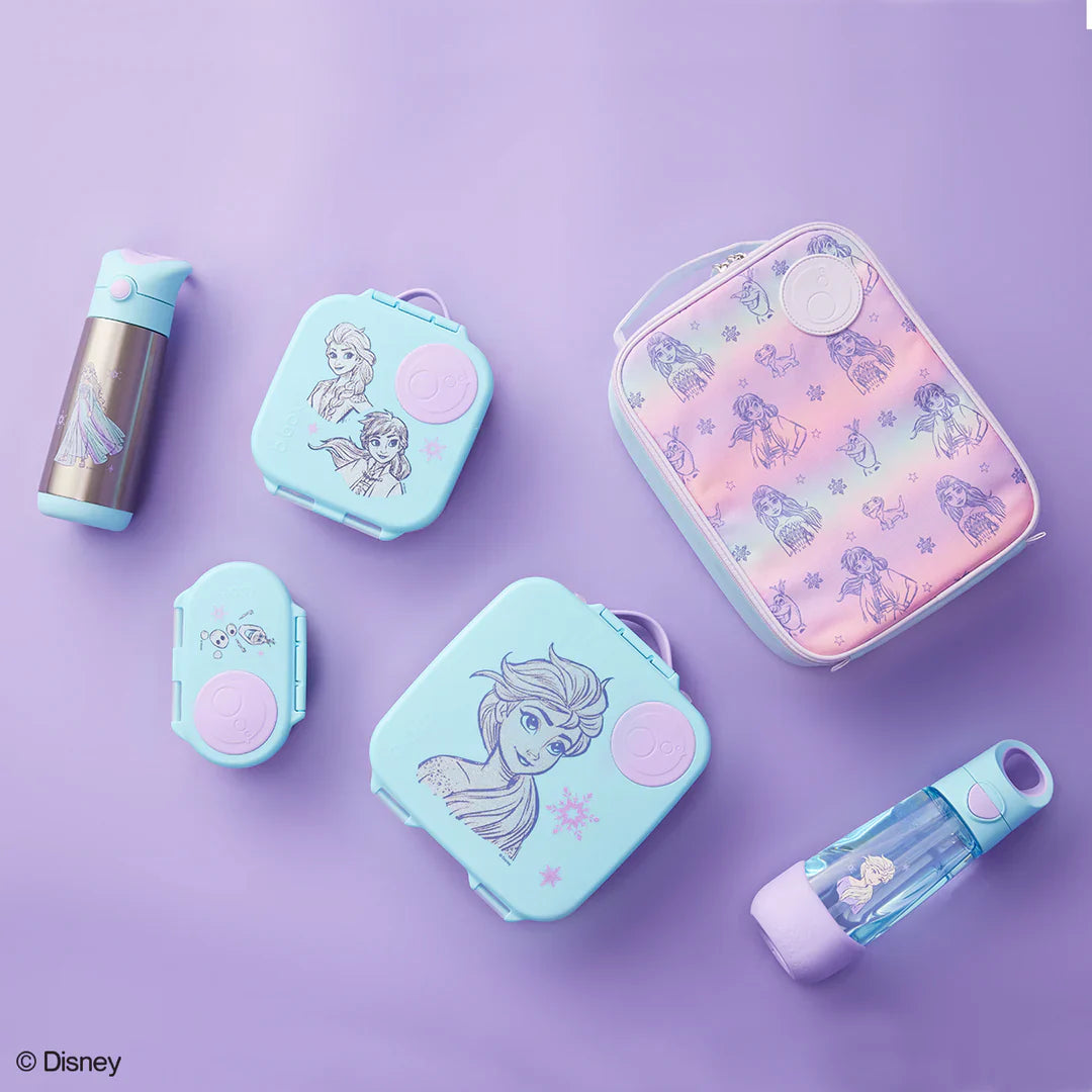 b.box x Disney