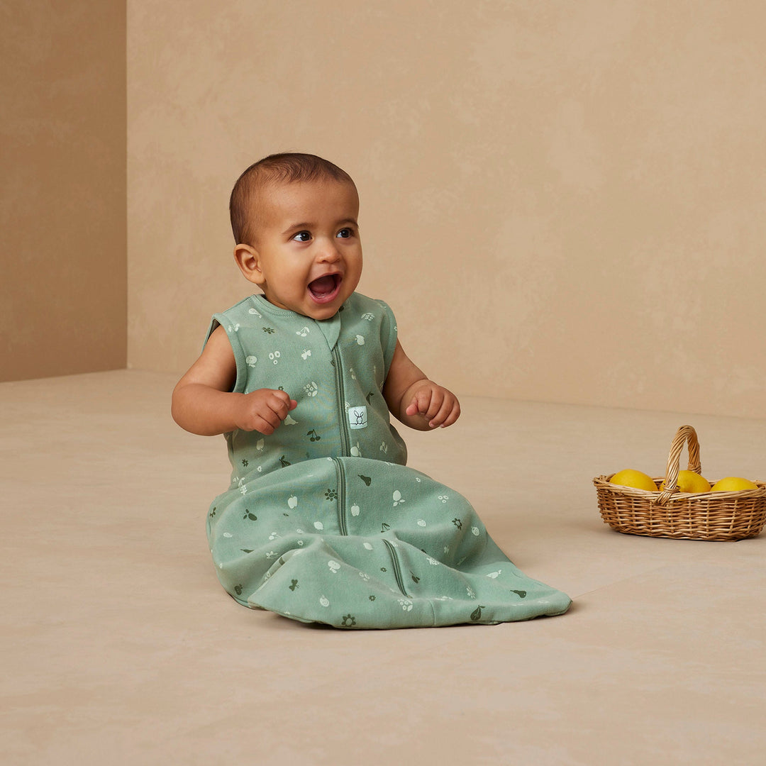 ErgoPouch 0.2 TOG Sleep Range