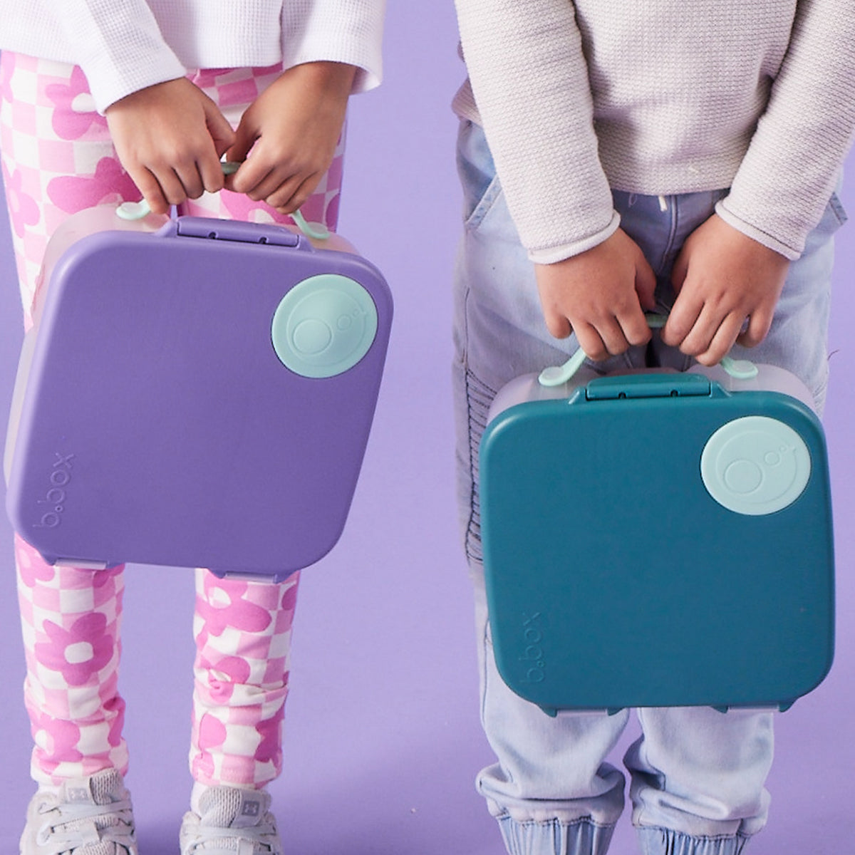 Lunch Boxes