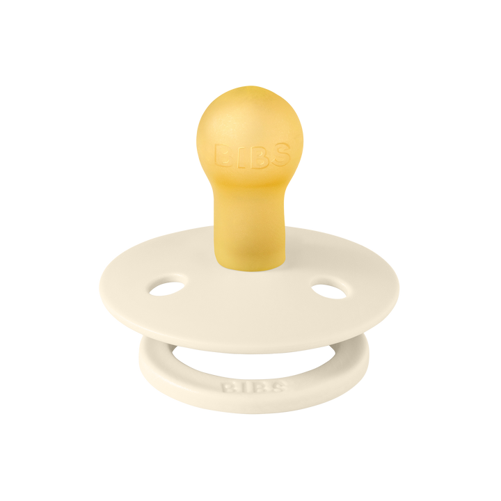 BIBS Studio Collection Jasmine Latex Round Dummies Twin Pack