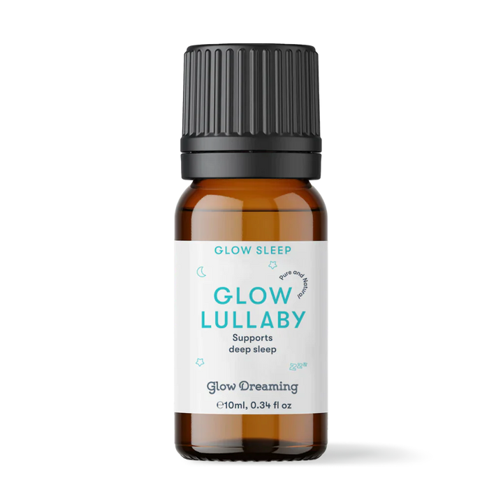 Glow Dreaming Essential Oil | Glow Lullaby