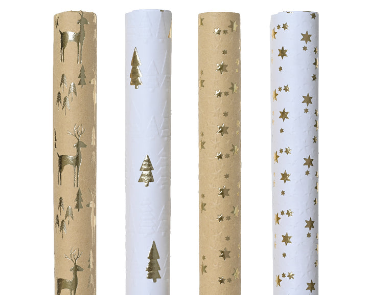 Gift Wrapping