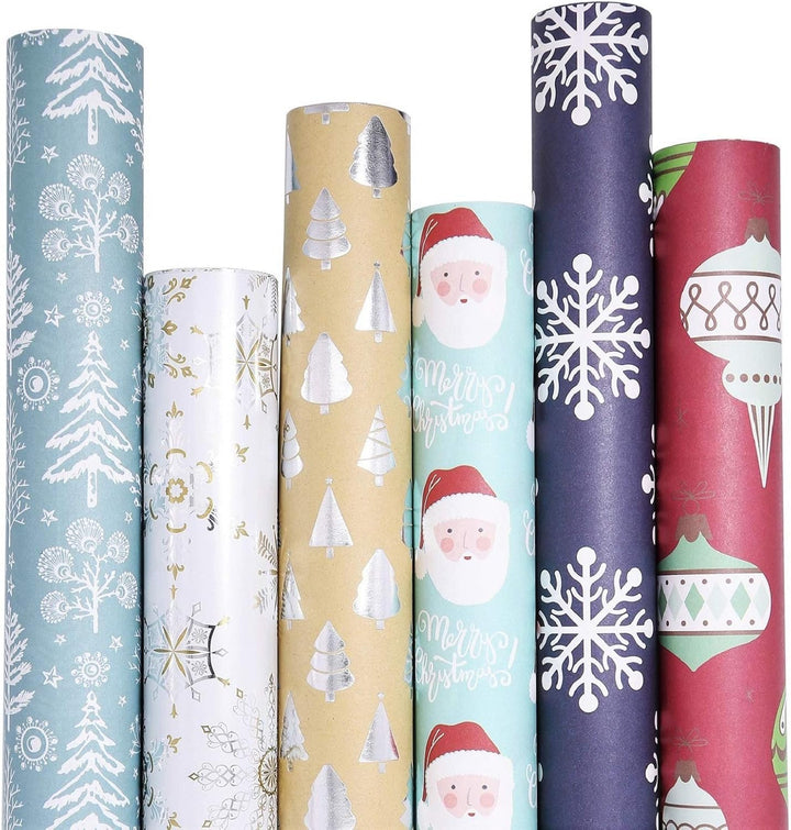 Gift Wrapping
