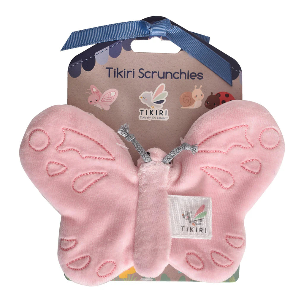Butterfly baby toy sales