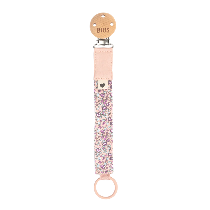BIBS x Liberty Pacifier Clip