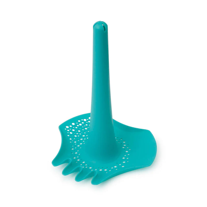 Quut Triplet Sensory Sand Toy - Lagoon Green