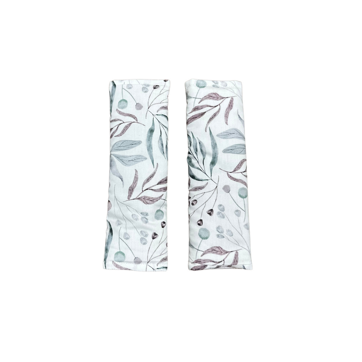 Bambella Harness Covers | Botanical