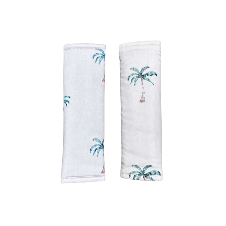 Bambella Harness Covers | Malibu Sand