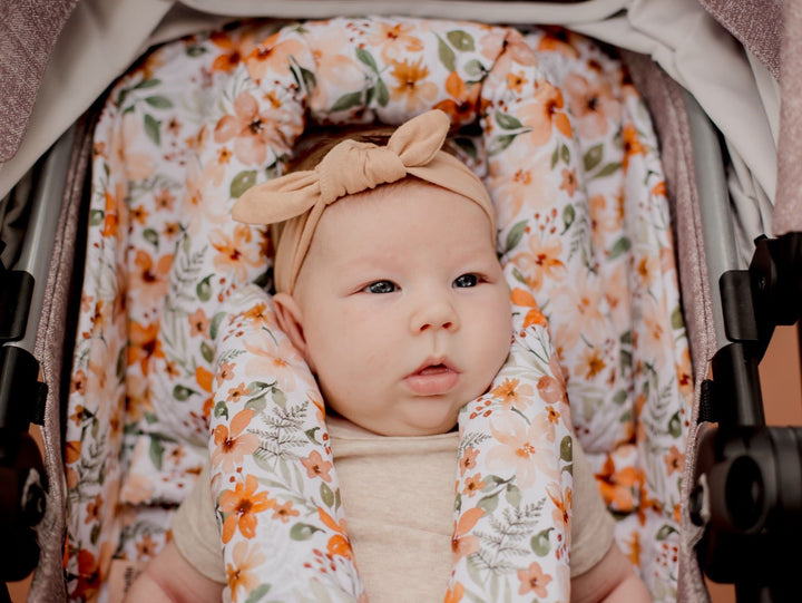 Bambella Infant Head Support | Bloom