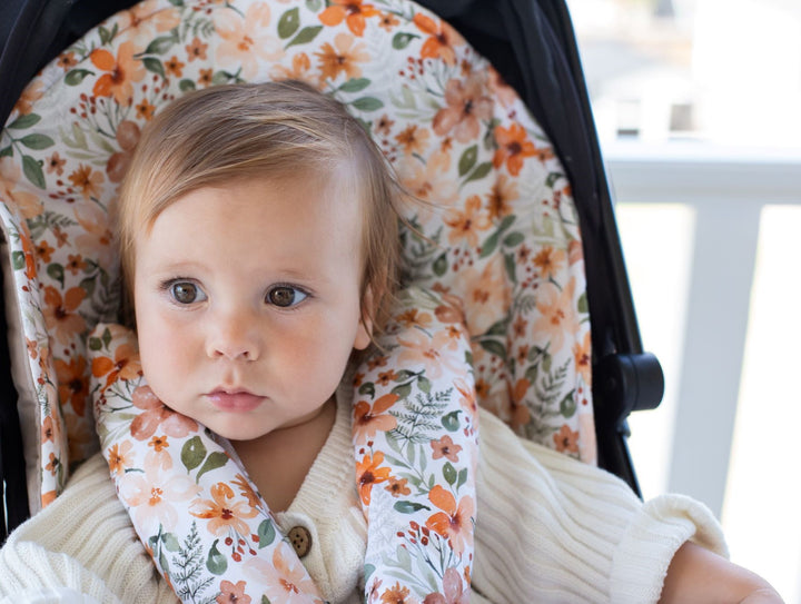 Bambella Harness Covers | Bloom
