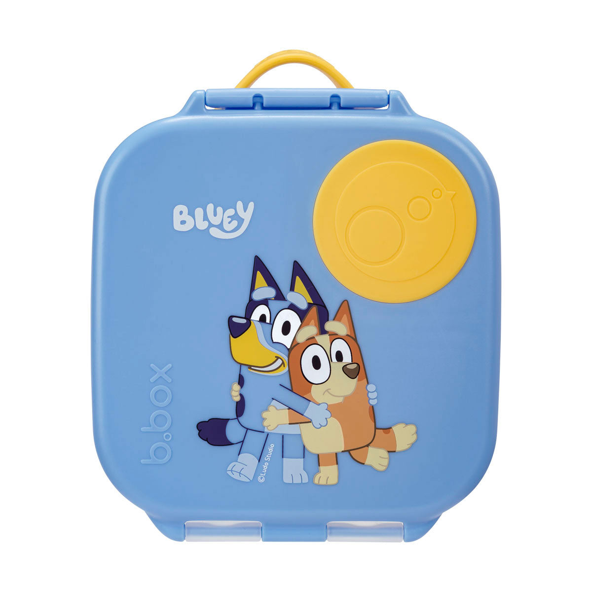 bbox x Bluey Mini Lunchbox – The Thrifty Mumma