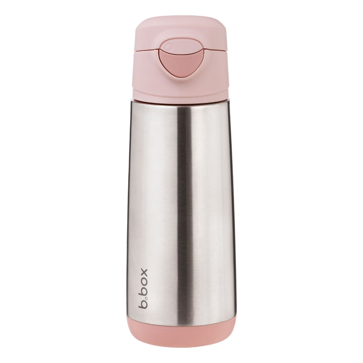 bbox Insulated Drink Bottle Sports Spout 500ml - Assorted