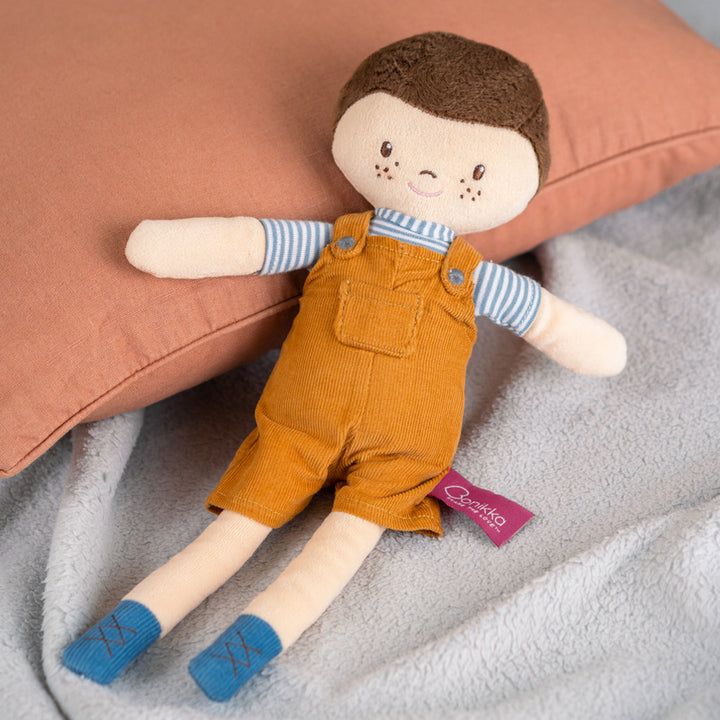Bonikka Organic Soft Chi Chi Dolls - Assorted