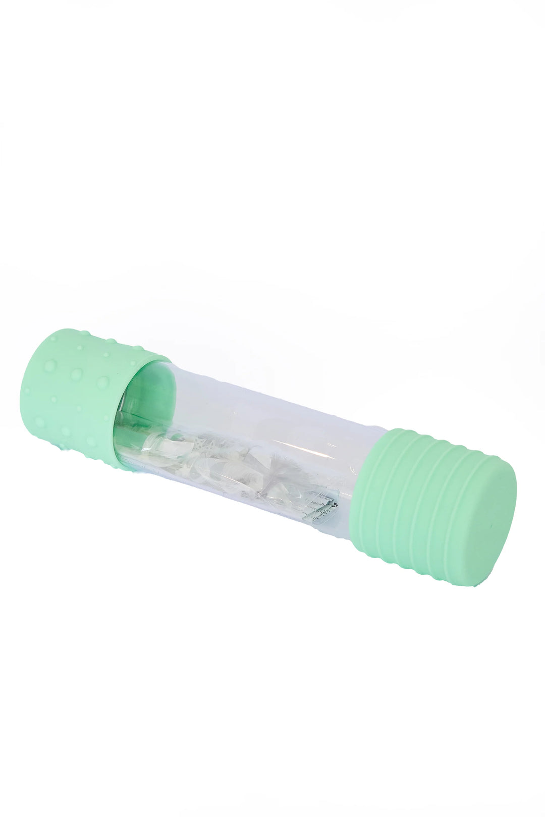 Jellystone DIY Calm Down Sensory Bottle - Glow In The Dark
