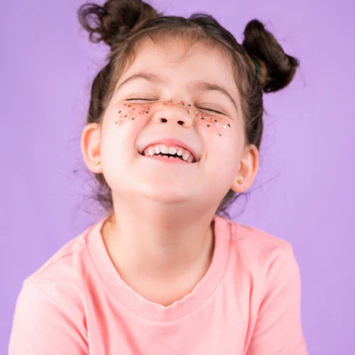 Oh Flossy Biodegradable Glitter - Assorted