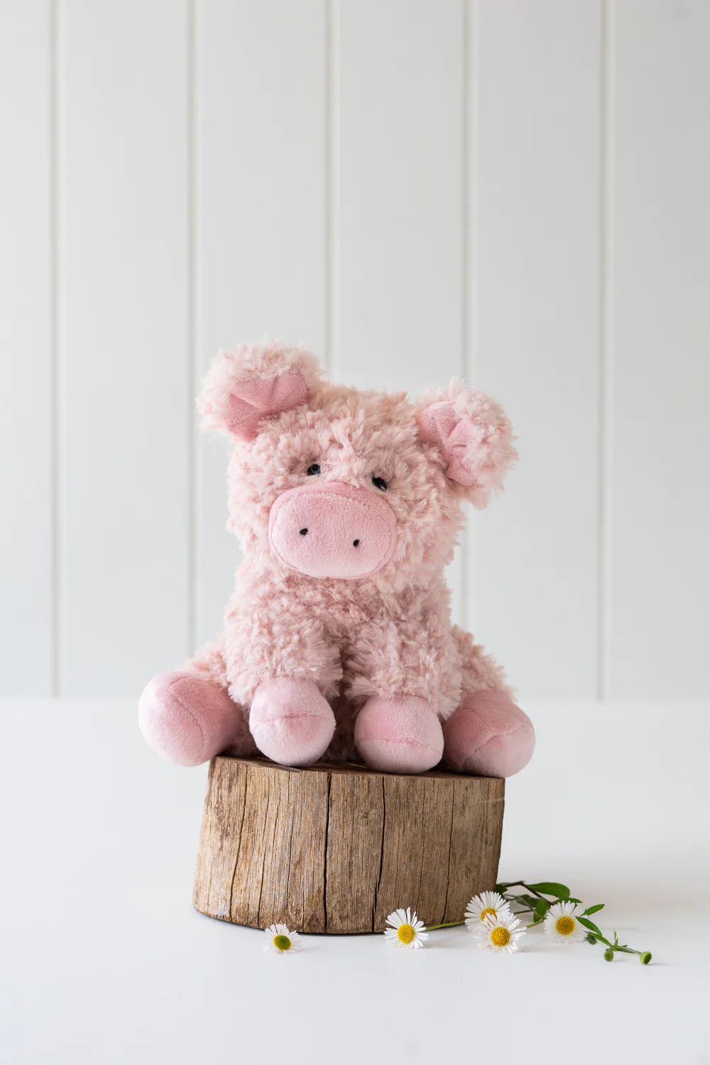 Nana Huchy Poppy the Pig