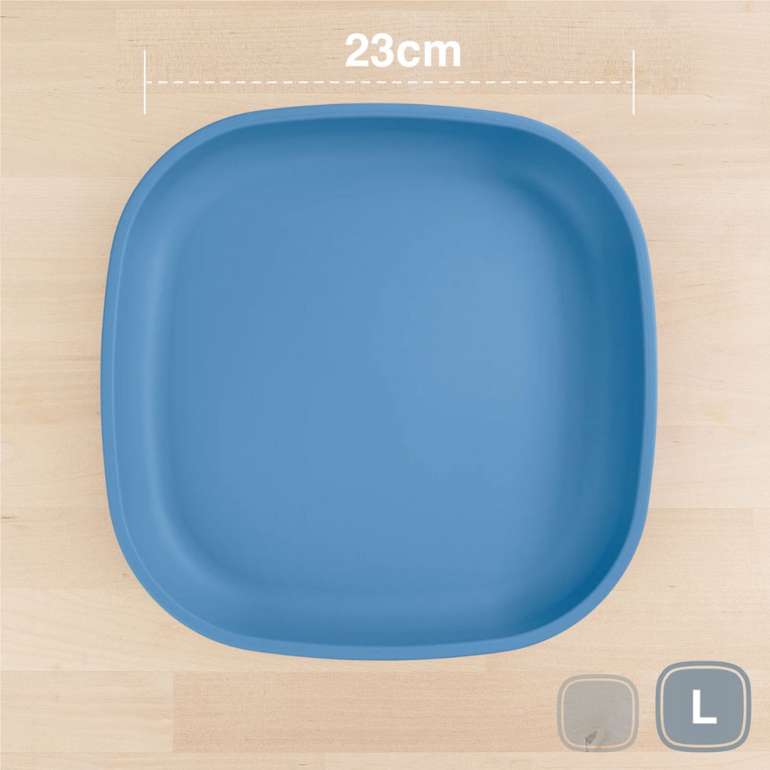Re-Play Flat Plate - Large