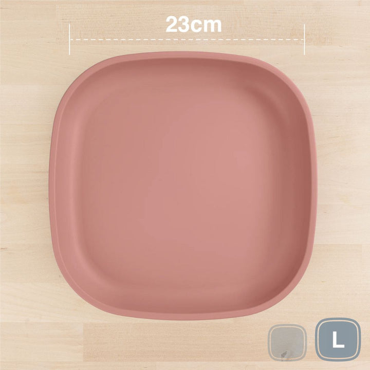 Re-Play Flat Plate - Large