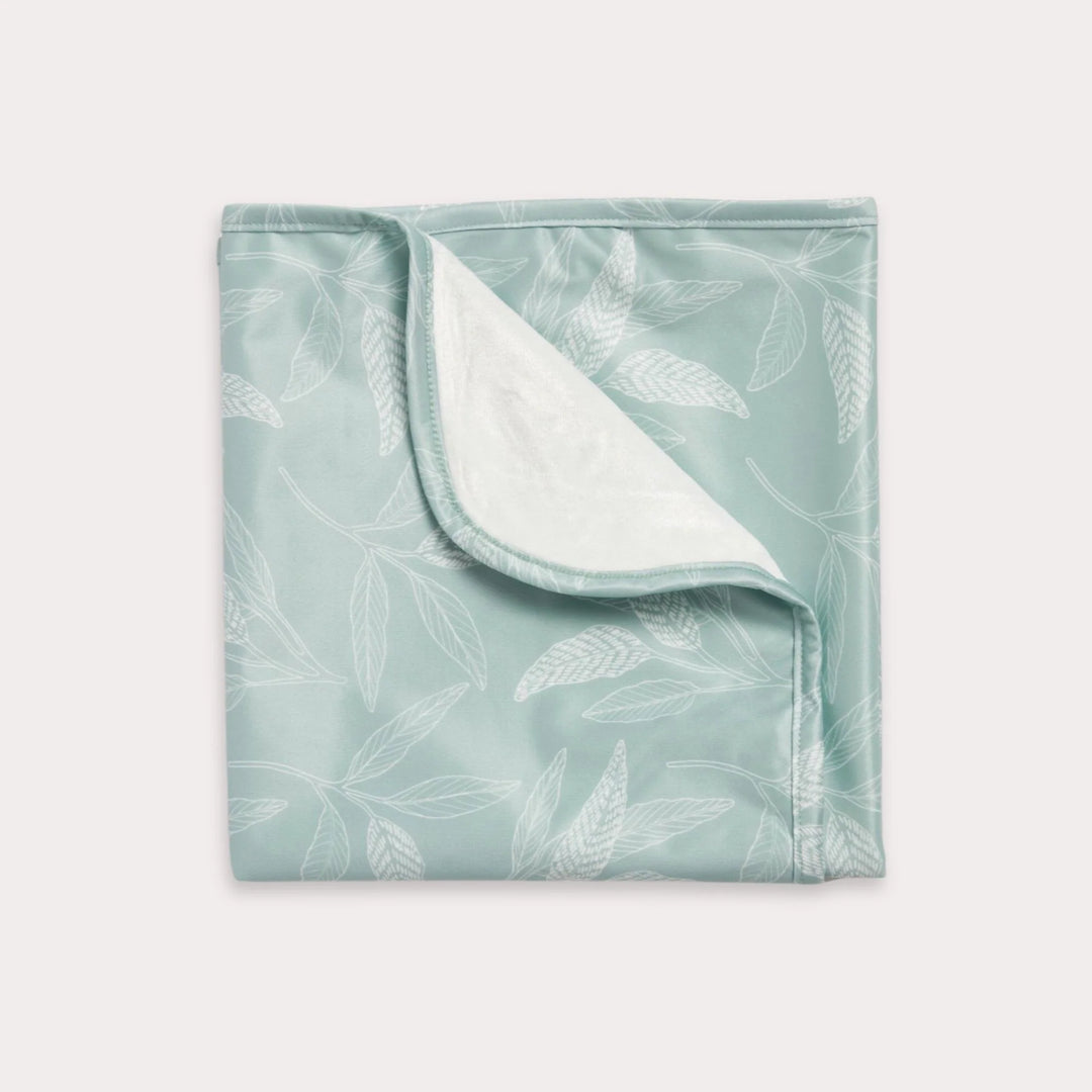 EcoNaps Change Mat | Ocean Natives