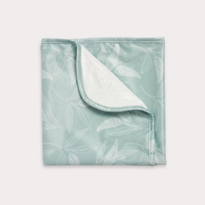 EcoNaps Change Mat | Ocean Natives