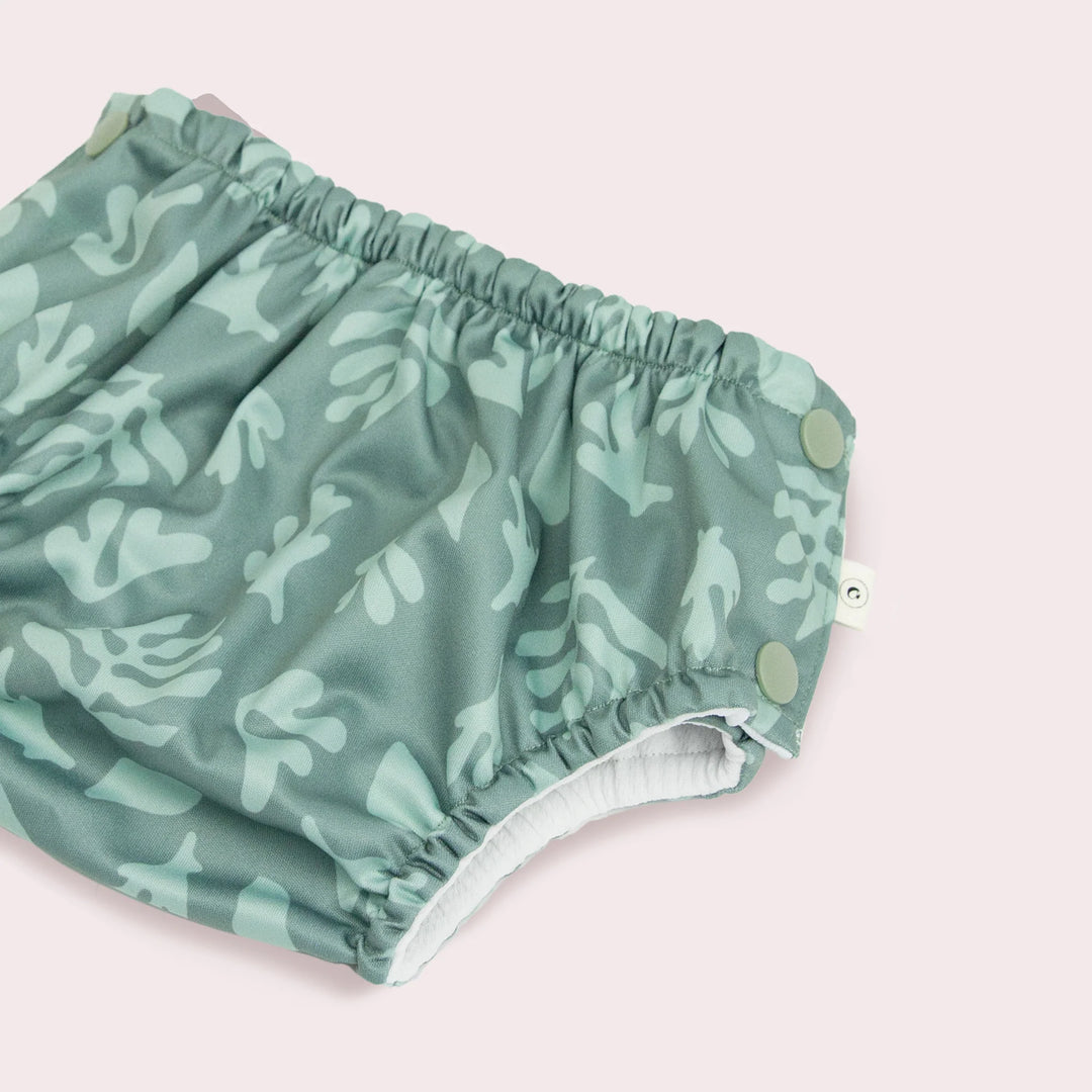 EcoNaps Swim Nappy | Sea Life