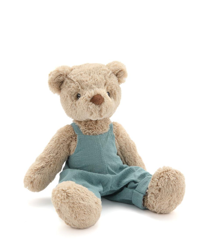 Nana Huchy Mr Honey Bear - Blue