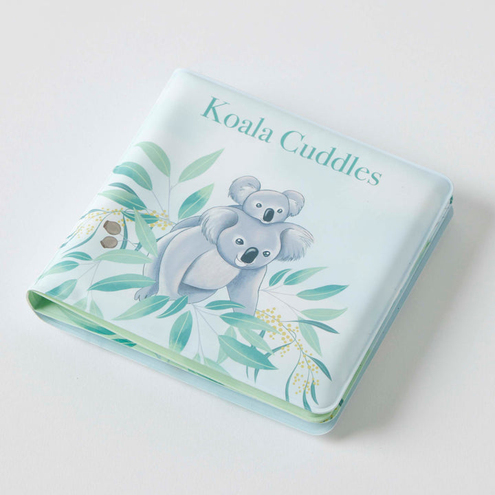 Bath Time Waterproof Bath Books