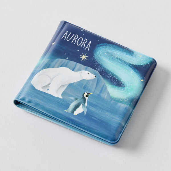 Bath Time Waterproof Bath Books