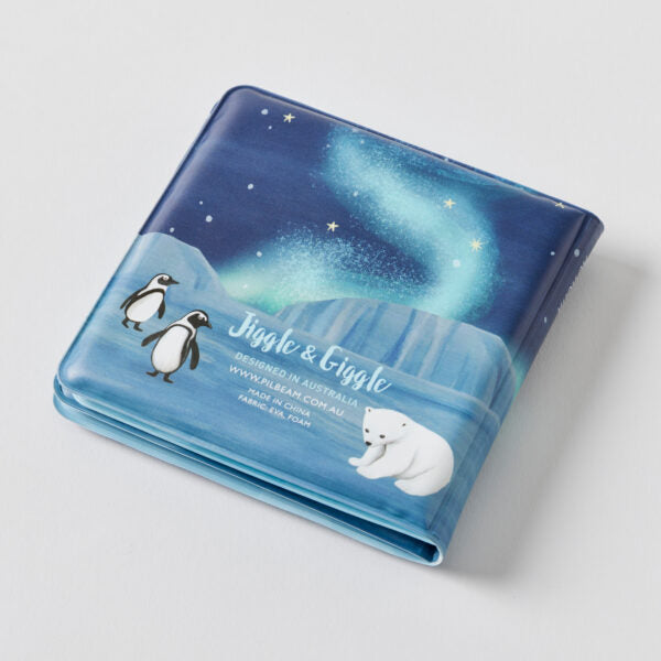 Bath Time Waterproof Bath Books