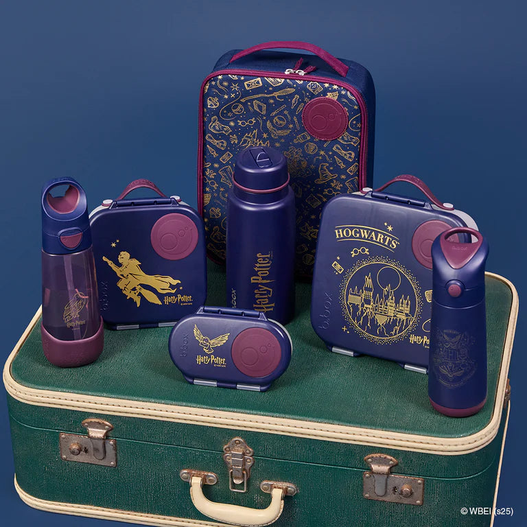 Harry Potter by b.box Bento Mini Lunchbox