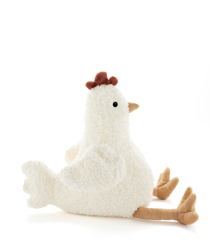 Nana Huchy Henrietta the Hen