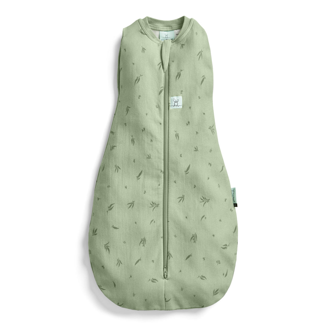 ergoPouch Cocoon Zip Swaddle Bag 0.2 TOG - Willow