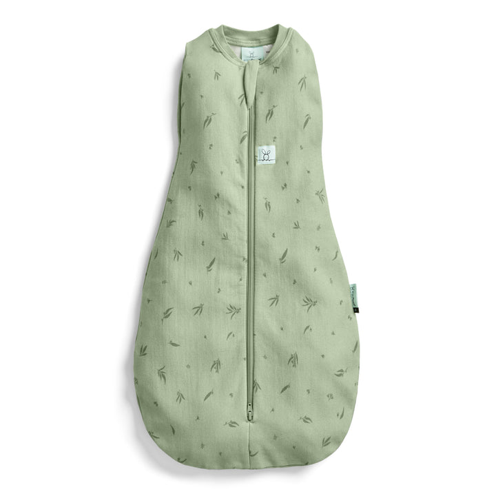 ergoPouch Cocoon Zip Swaddle Bag 0.2 TOG - Willow