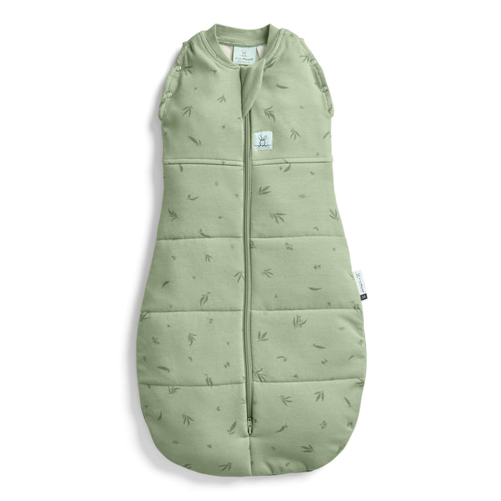 ergoPouch Cocoon Zip Swaddle Bag 3.5 TOG - Willow