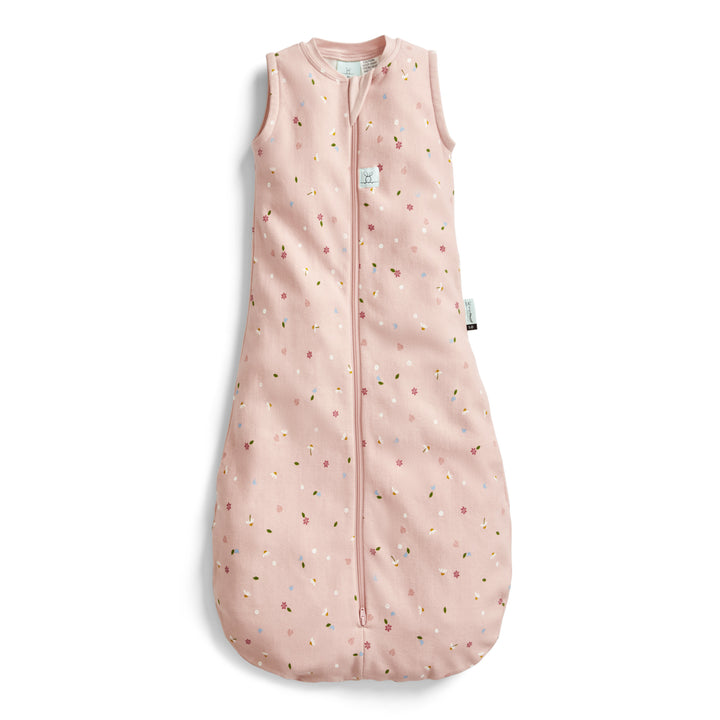 ergoPouch Sleeping Bag TOG 0.2 - Daisies