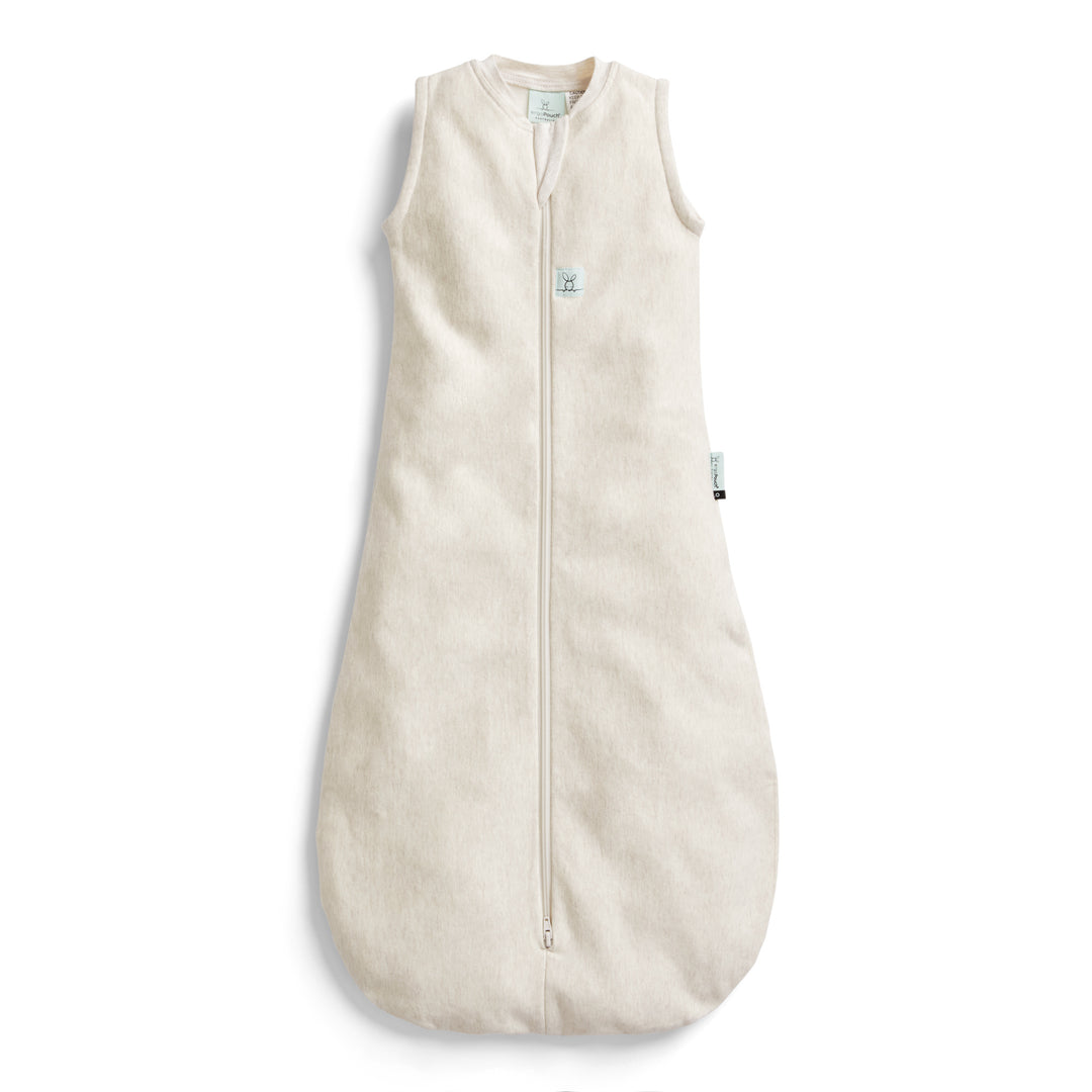 ergoPouch Sleeping Bag TOG 0.2 - Oatmeal Marle