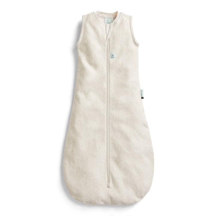 ergoPouch Sleeping Bag TOG 0.2 - Oatmeal Marle