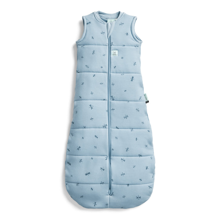 ergoPouch Sleeping Bag TOG 2.5 - Dragonflies