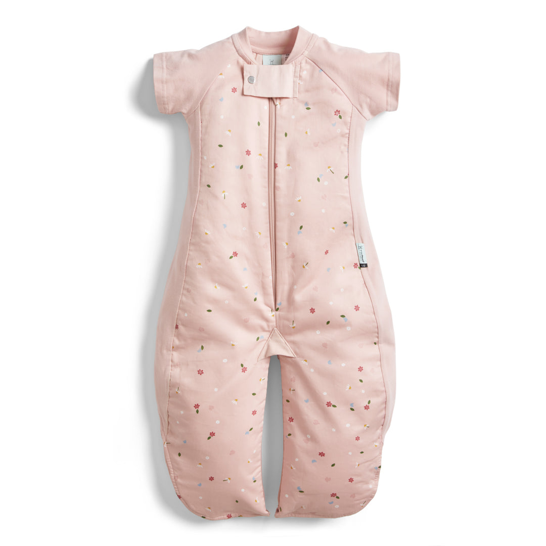 ergoPouch Sleep Suit Bag TOG 1.0 - Daisies