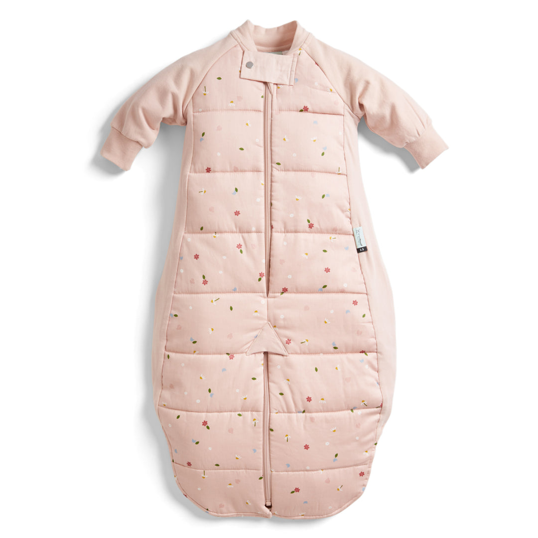 ergoPouch Sleep Suit Bag TOG 2.5 - Daisies