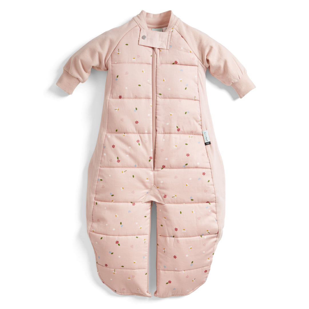 ergoPouch Sleep Suit Bag TOG 2.5 - Daisies