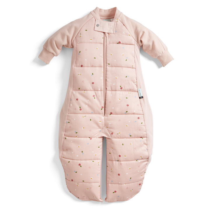 ergoPouch Sleep Suit Bag TOG 2.5 - Daisies