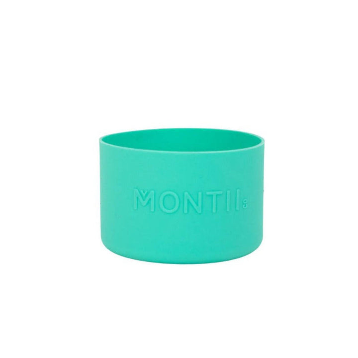 Montii Fusion Silicone Bumpers